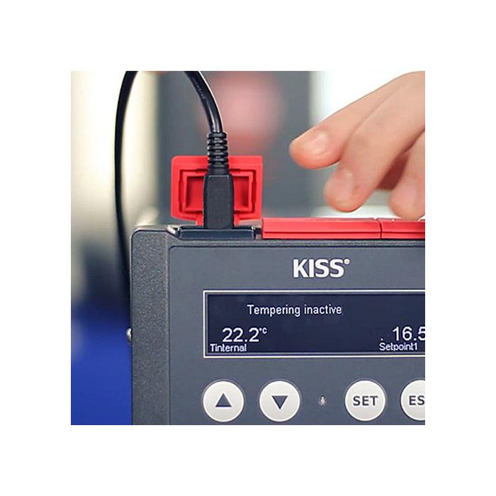 Huber KISS K6 Refrigerated Heating Circulation Bath, 110 Volt