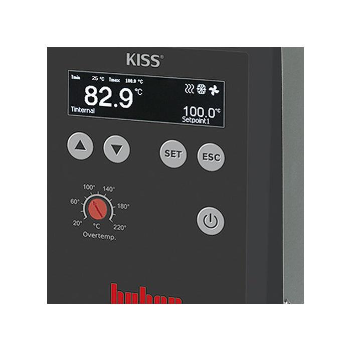 Huber KISS K6 Refrigerated Heating Circulation Bath, 110 Volt