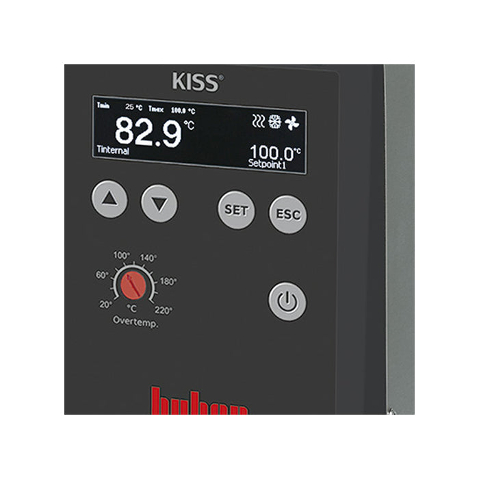 Huber Minichiller 600 Ole Compact Chiller, 110 Volt