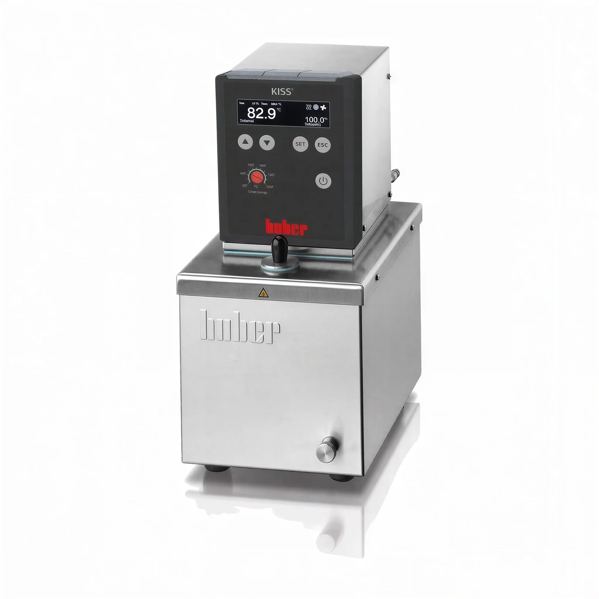 Huber KISS 202C Heating Circulation Bath, 208 Volt