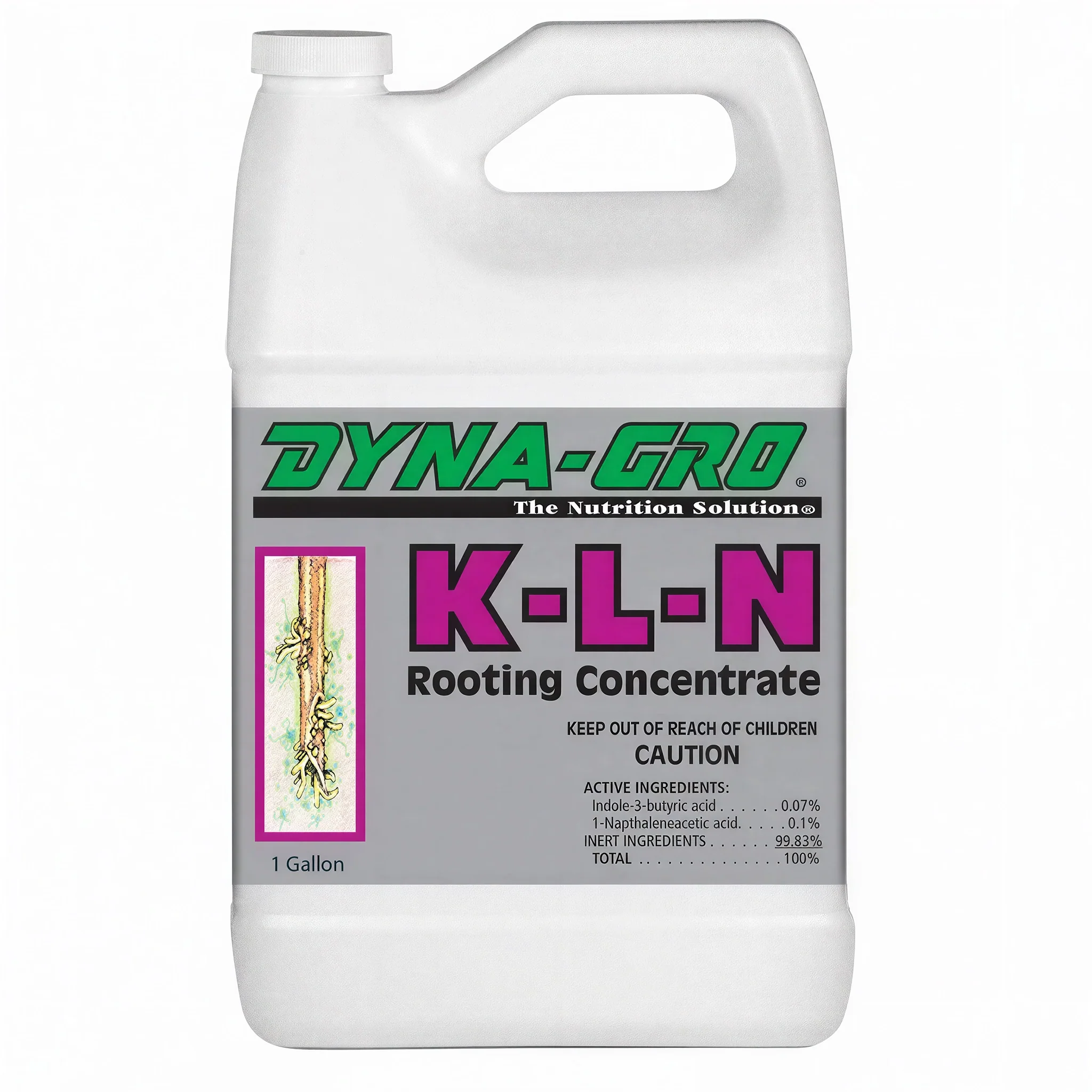 Dyna-Gro KLN