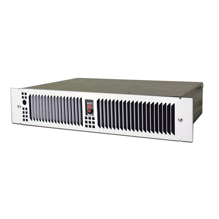 King Electric KTW Kickspace Heater with Recessed Grill