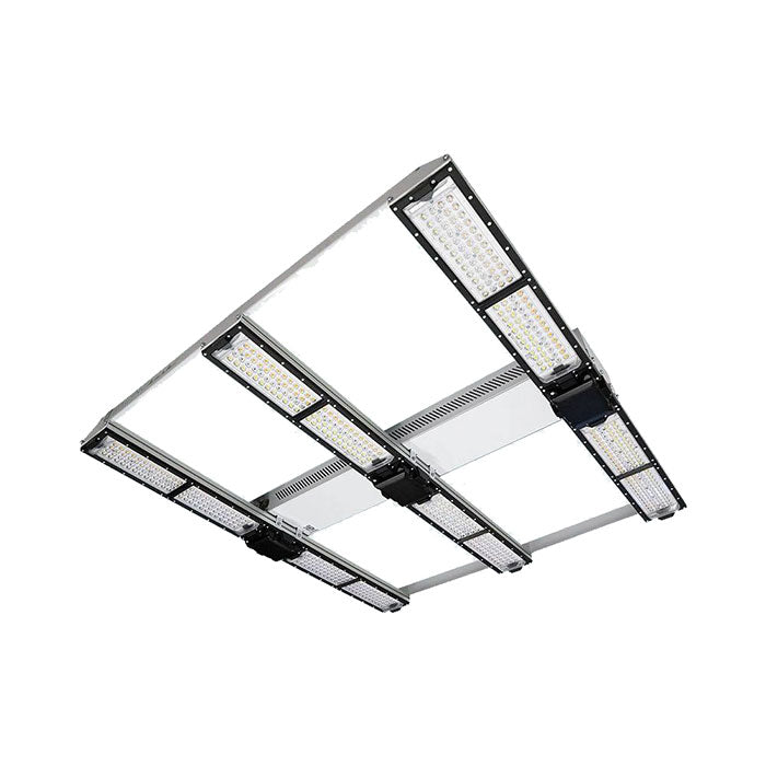 Scynce LED Raging Kush 2.0 70° LED Grow Light, 240 Volt.