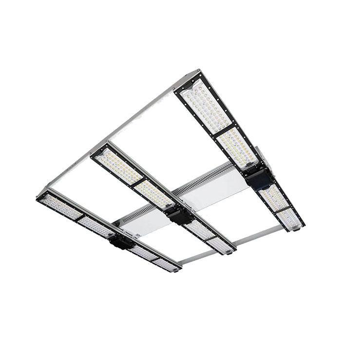 Scynce LED Raging Kush 2.0 70° LED Grow Light, 240 Volt.