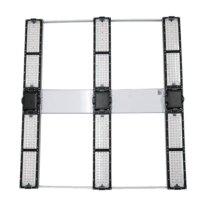 Scynce LED Raging Kush 2.0 70° LED Grow Light, 240 Volt.