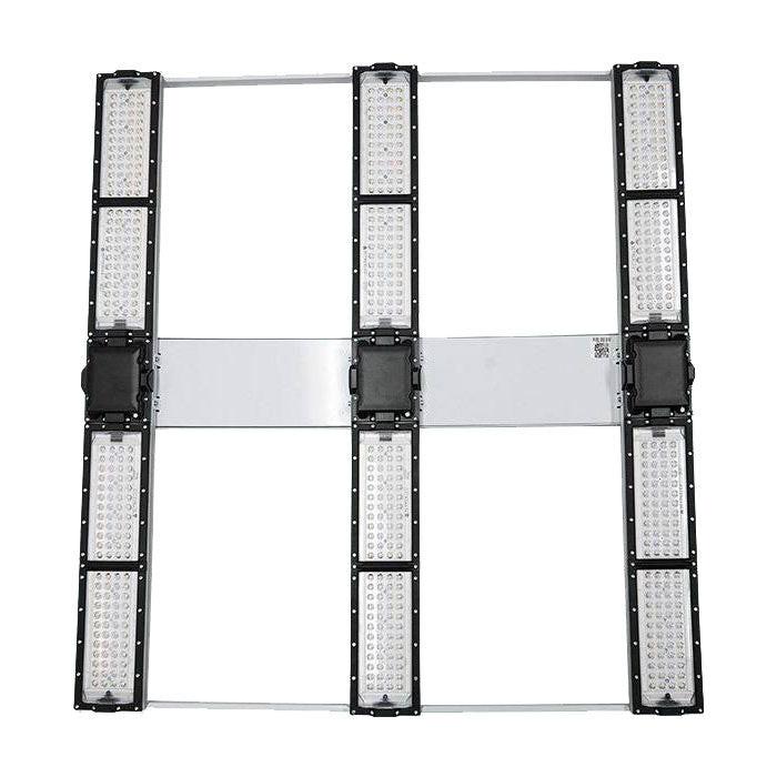 Scynce LED Raging Kush 2.0 70° LED Grow Light, 240 Volt.