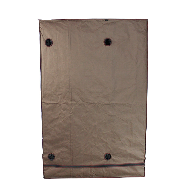 Covert 3' x 4' Perpetual Harvest Multi-Chamber 150 Watt UFO LED Grow Tent Kit With Automated Ventilation Package