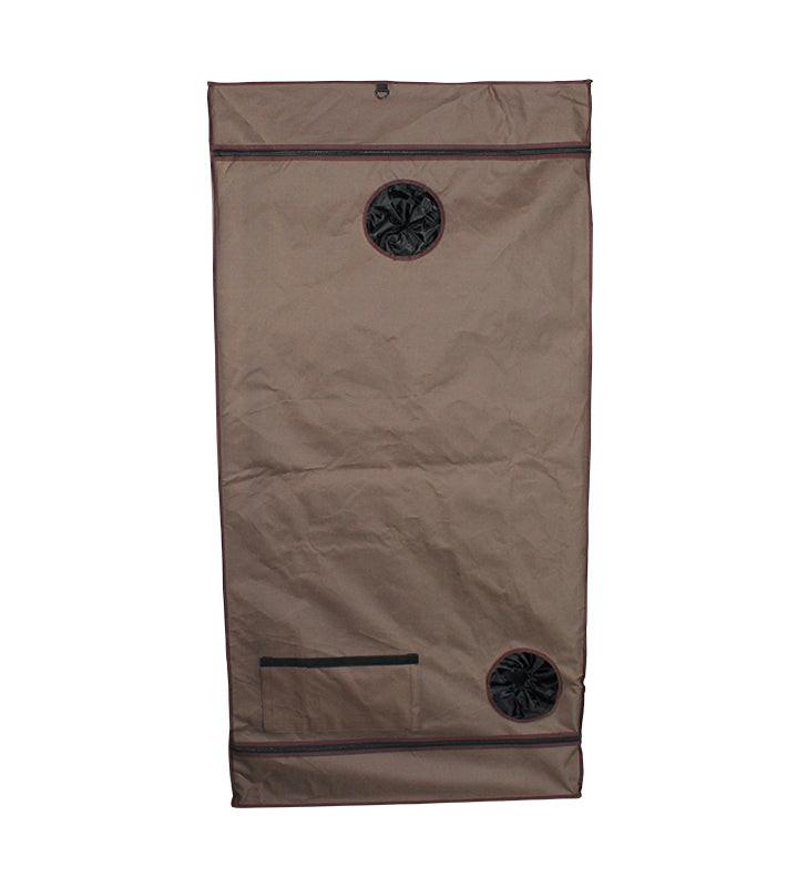 Covert 3' x 4' Multi-Chamber Grow Tent