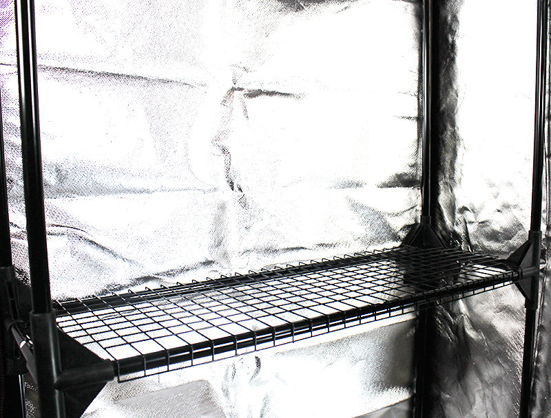 Covert 3' x 4' Multi-Chamber Grow Tent