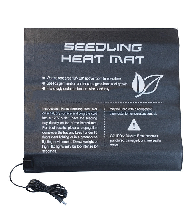 HBX Seedling Heat Mat