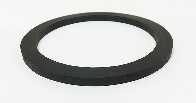 Current Culture Replacement  flat gasket for the 2" bulkhead body