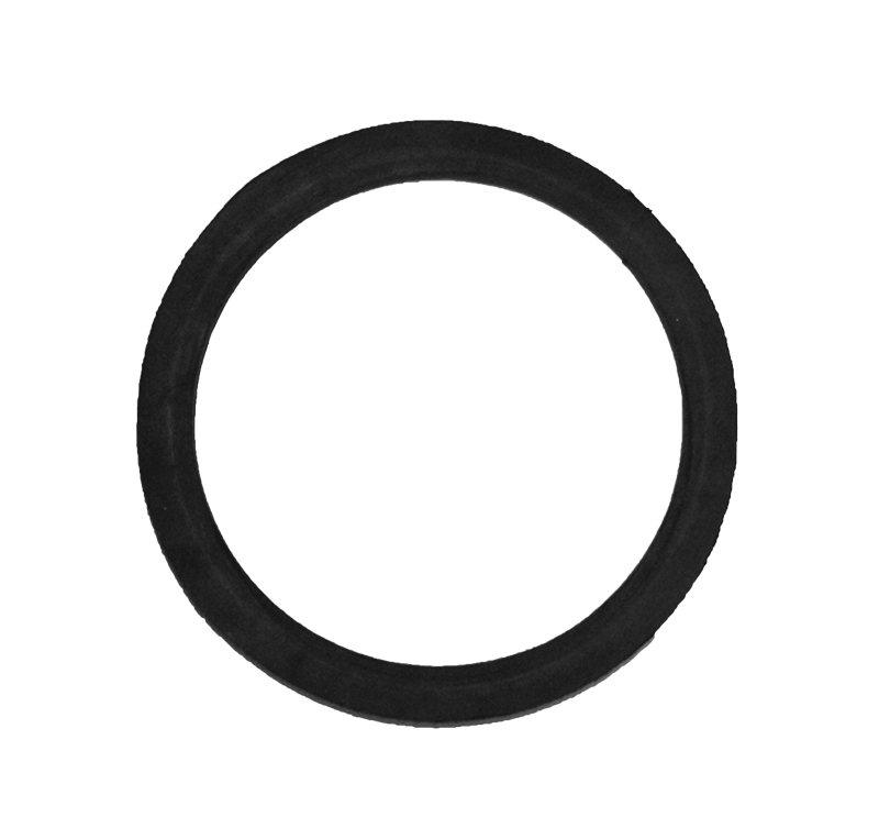 Current Culture Replacement flat gasket for the 3" bulkhead body