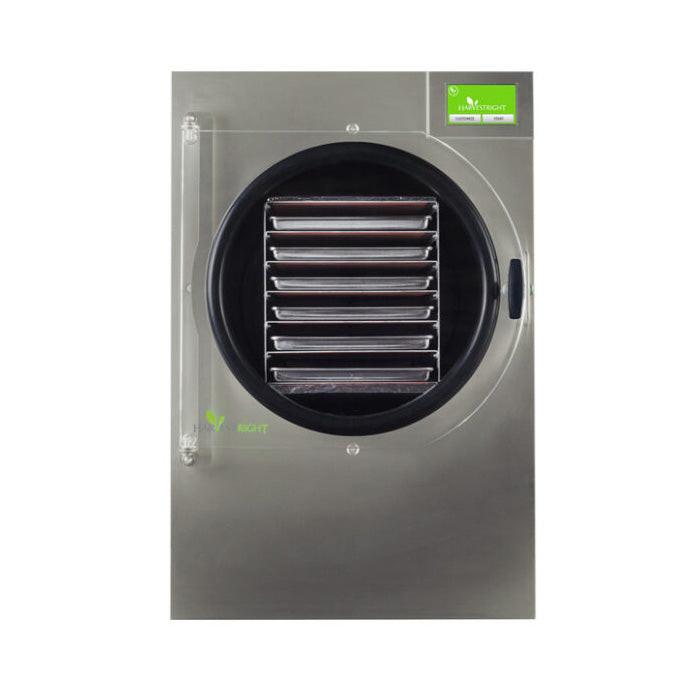 Harvest Right Large Home Pro Freeze Dryer, Stainless Steel