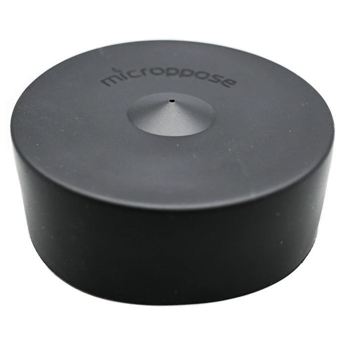 Microppose Silicone Jar Covers, Pack of 10