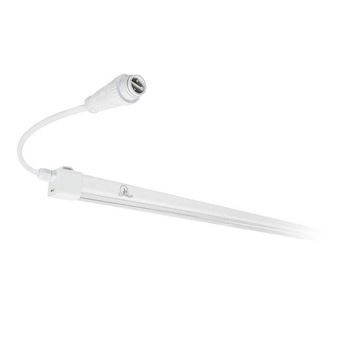 Iluminar Clone 18 Watt LED Grow Light, 120-277 Volt - Pack of 2