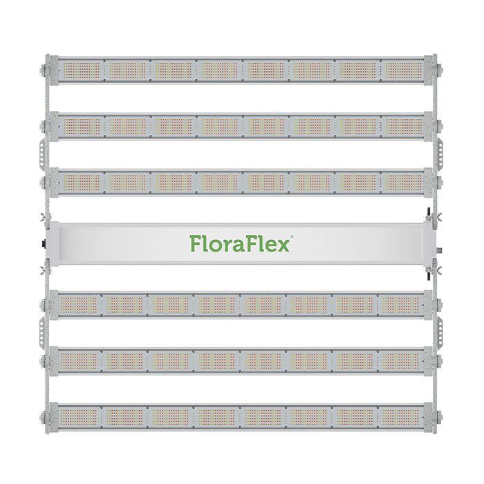 FloraFlex 6-Bar 1200 Watt LED Grow Light