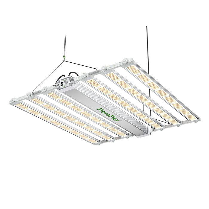 FloraFlex 6-Bar 1200 Watt LED Grow Light, 240 Volt