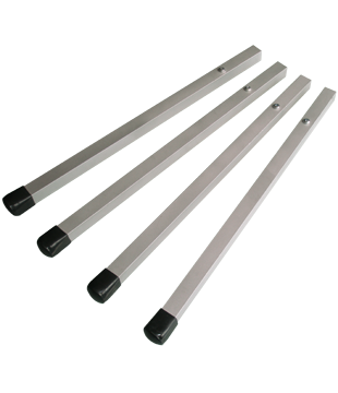 Trimpro Automatik: Legs