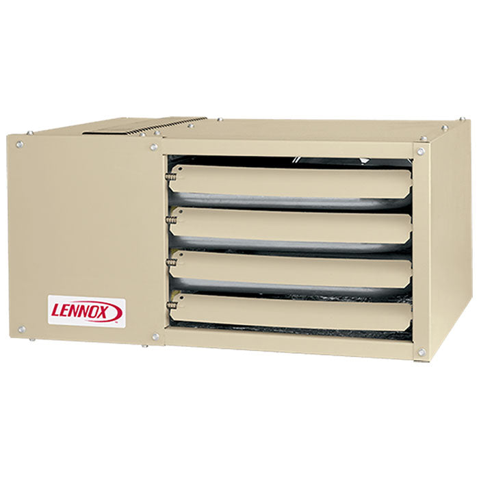 Lennox LF25 Unit Heater with Aluminized Heat Exchange - 125,000 BTU