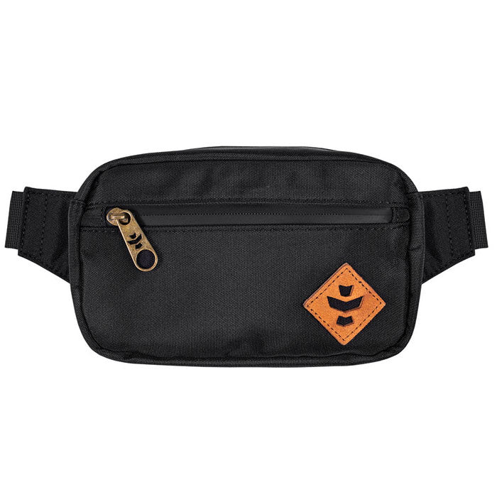 Revelry Supply The Companion Crossbody Bag, Black