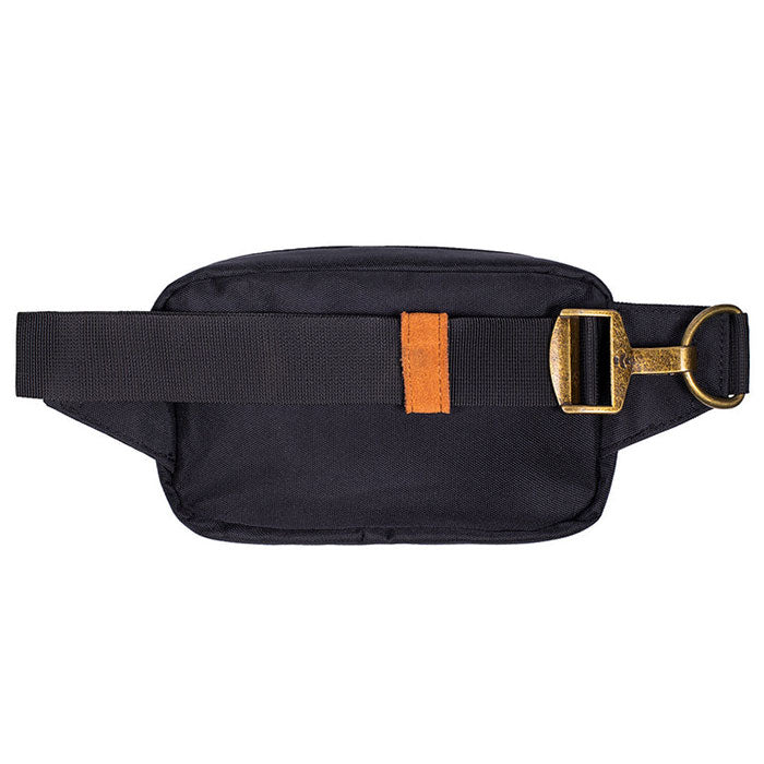 Revelry Supply The Companion Crossbody Bag, Black