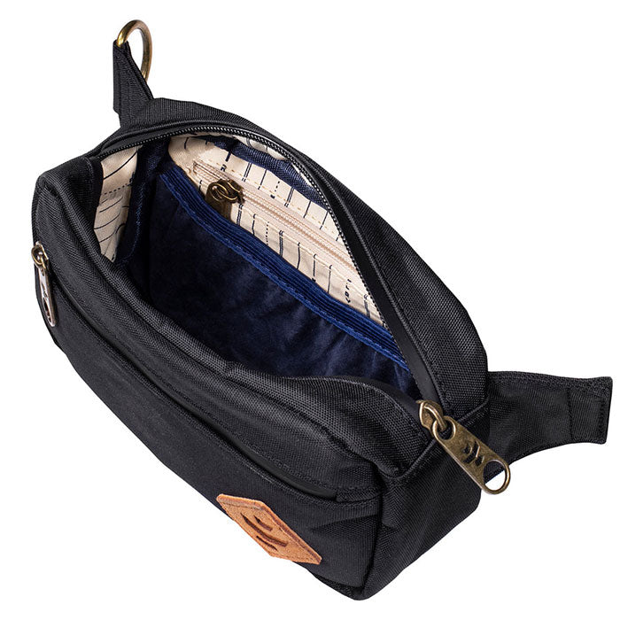Revelry Supply The Companion Crossbody Bag, Black
