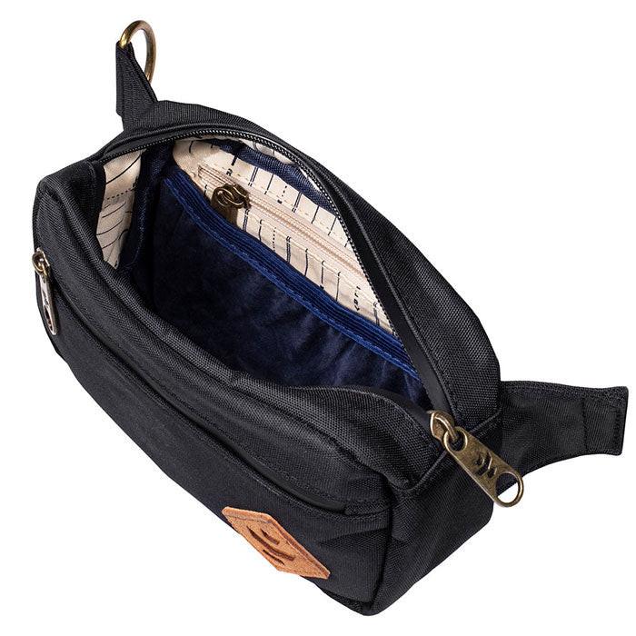 Revelry Supply The Companion Crossbody Bag, Black