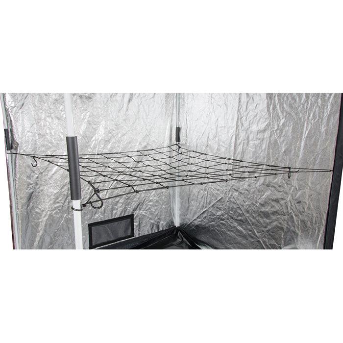 Hydrofarm Modular Trellis For Grow Tents, 2' x 2' - 5' x 5'