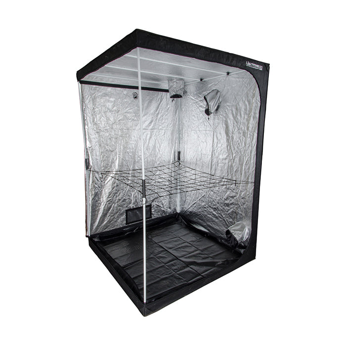 Hydrofarm Modular Trellis For Grow Tents, 2' x 2' - 5' x 5'