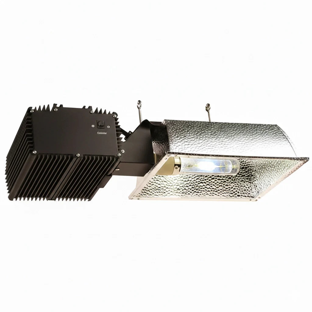 Efinity Black Series 315 Watt CMH Grow Light Fixture, 277 Volt