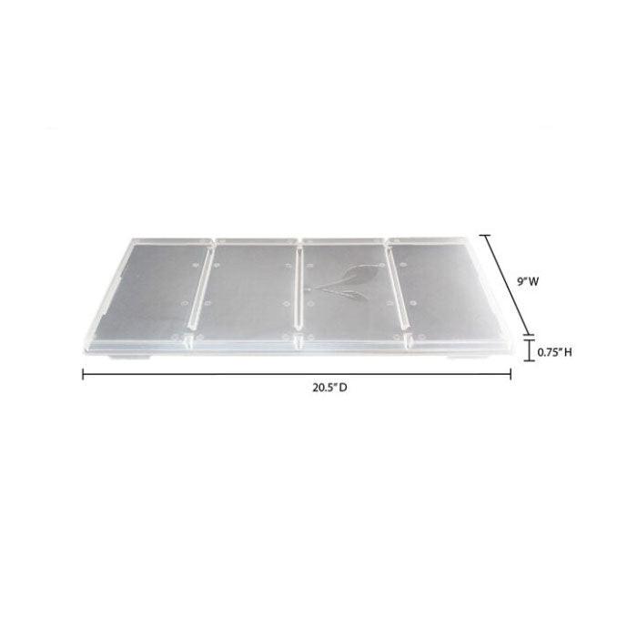 Harvest Right Large Tray Lids, Set of 6