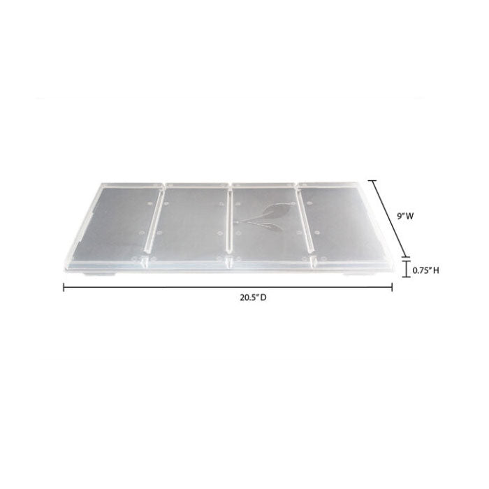 Harvest Right X-Large Tray Lids, Set of 7