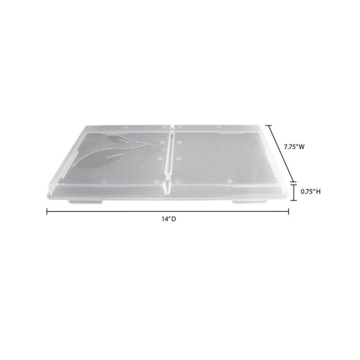 Harvest Right Small Tray Lids, Set of 4