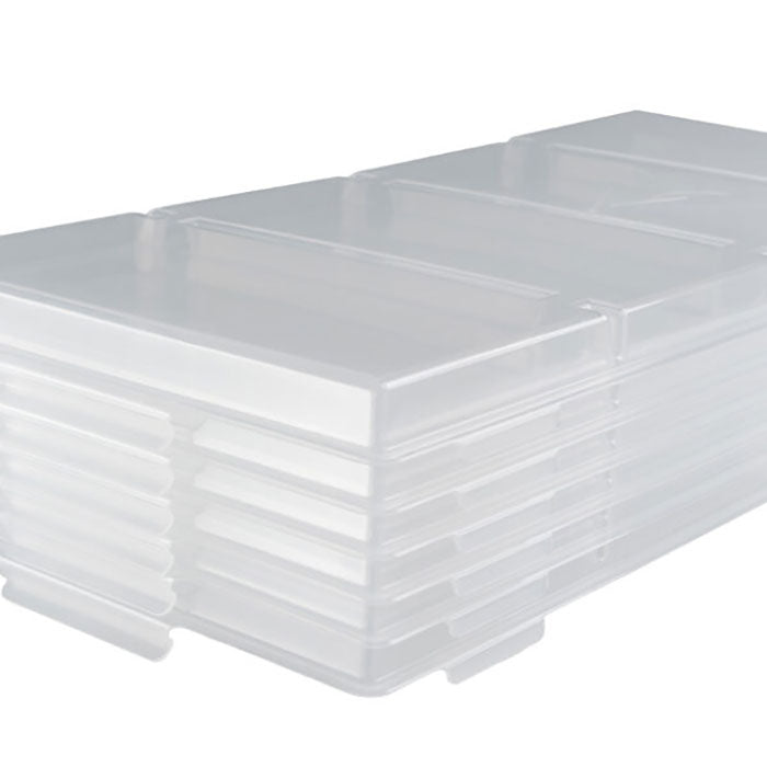 Harvest Right X-Large Tray Lids, Set of 7