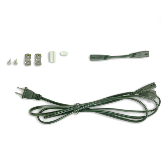 LighTech T5 Fluorescent Grow Light with Reflector - 6500K, 24"