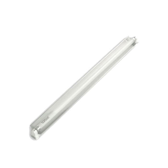 LighTech T5 Fluorescent Grow Light with Reflector - 6500K