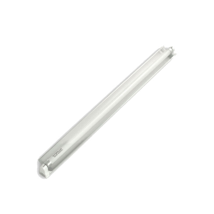 LighTech T5 Fluorescent Grow Light with Reflector - 6500K, 24"