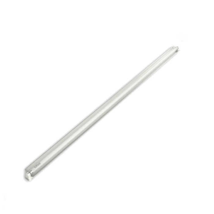 LighTech T5 Fluorescent Grow Light with Reflector - 6500K, 48"