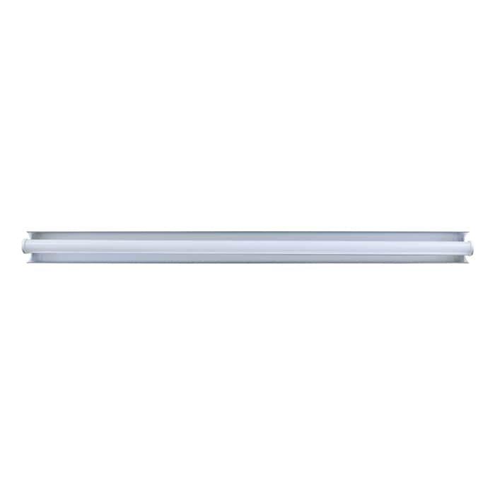 LighTech T5 LED Fluorescent Grow Light with Reflector - 6500K