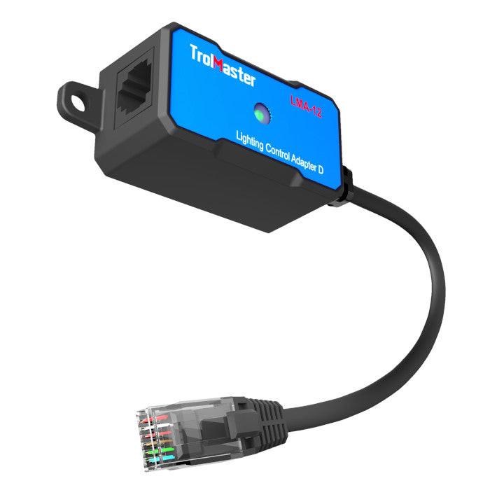 TrolMaster Hydro-X Lighting Control Adaptor D (for Dimlux Control)