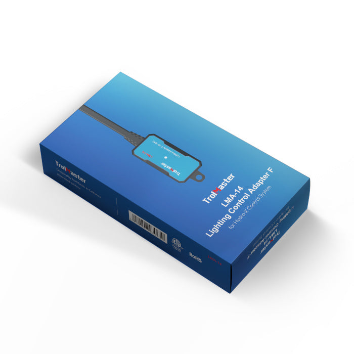 TrolMaster Hydro-X Lighting Control Adapter F