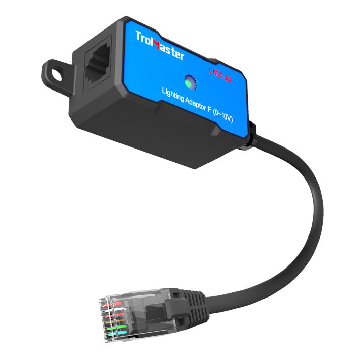 TrolMaster Hydro-X Lighting Control Adapter F