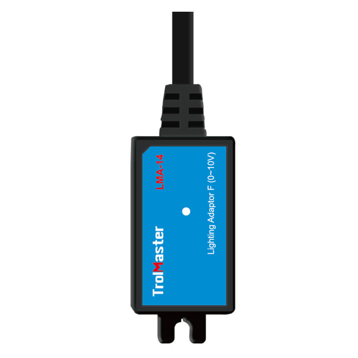 TrolMaster Hydro-X Lighting Control Adapter F