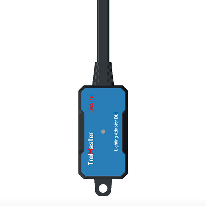 TrolMaster Hydro-X Lighting Control Adaptor DLI (for DLI Ballast)