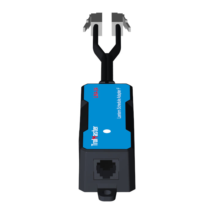 TrolMaster Hydro-X Lantern Schedule Adaptor