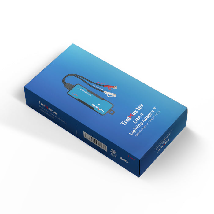 TrolMaster Hydro-X Lighting Control Adaptor T (for ThinkGrow LED)