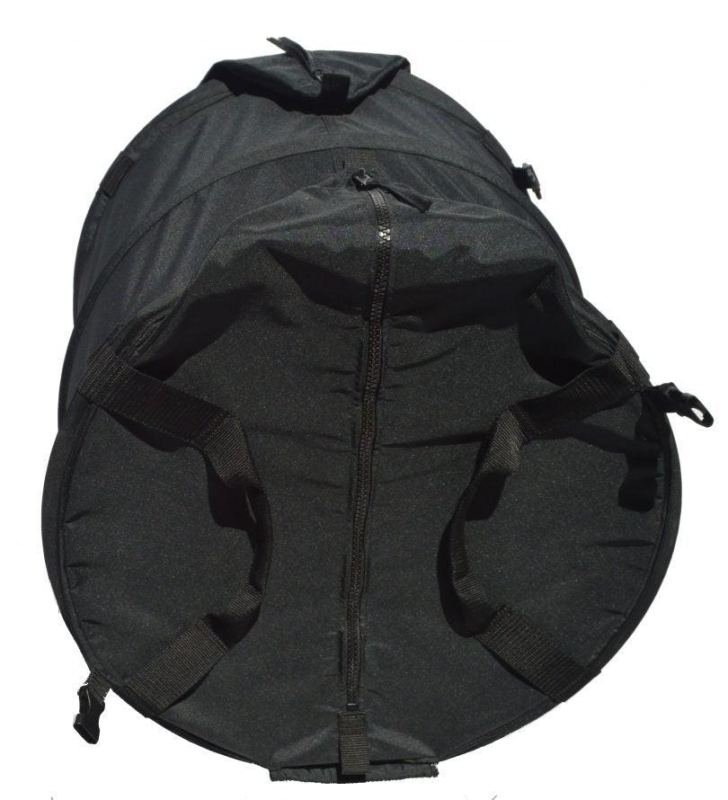 Trim Bag Dry Trimmer - Collapsible Hand-Held Trimming System