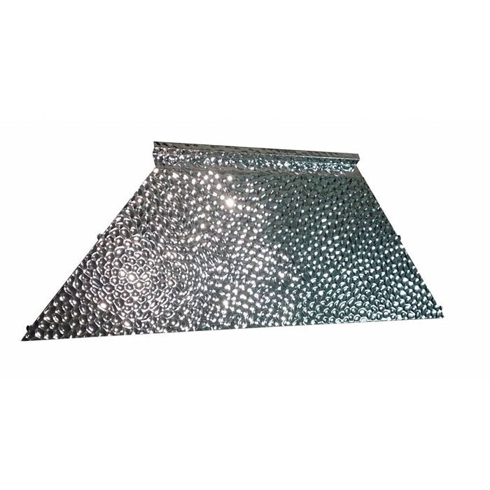DimLux Alpha Optics Add-on Reflector Long Side (2 pieces)