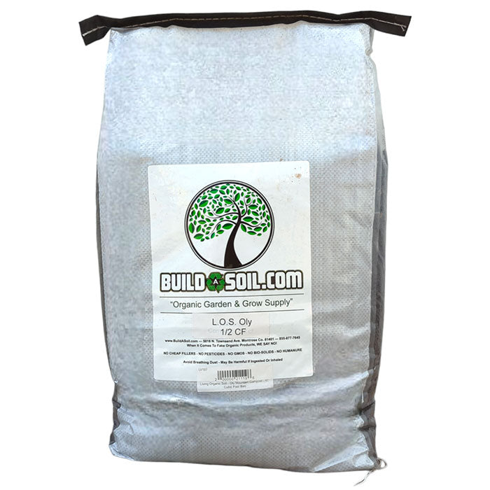 BuildASoil Potting Soil Version 3.0