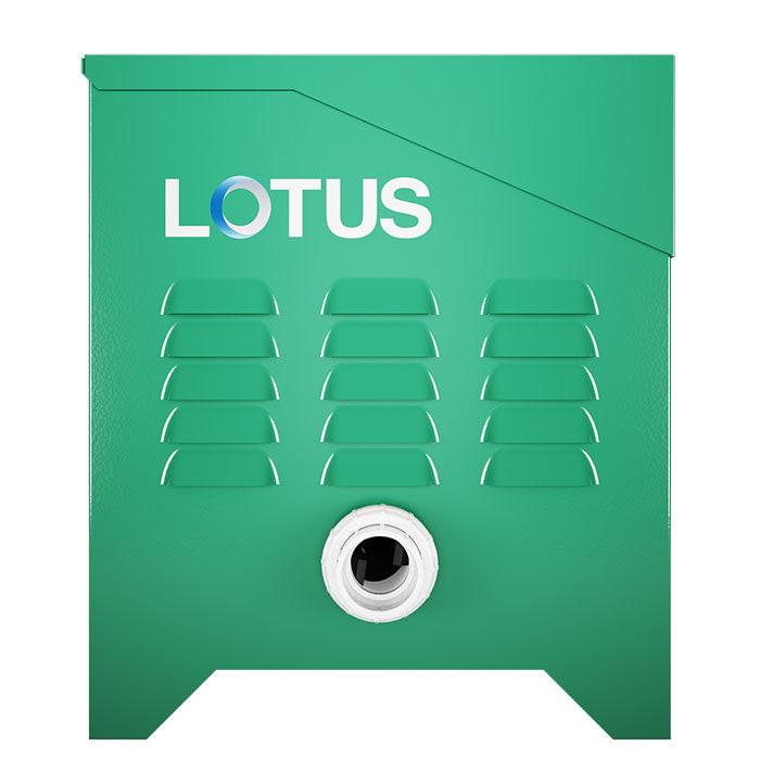 Moleaer Lotus Nanobubble Generator